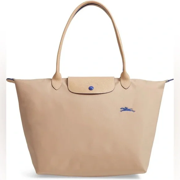 LONGCHAMP ⭐️ Le Pliage medium tote Wil/M/02 - Picture 3 of 13